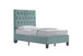 Luma - Upholstered Bed