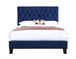 Luma - Upholstered Bed