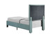 Luma - Upholstered Bed