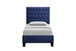 Luma - Upholstered Bed