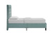 Luma - Upholstered Bed