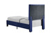 Luma - Upholstered Bed