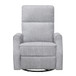 Swivel Gliding Recliner