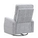 Swivel Gliding Recliner