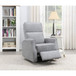 Swivel Gliding Recliner