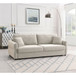 Haran - Pull Out Sleeper Sofa With Storage