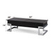 Calmam - High Gloss Coffee Table With Lift Top