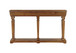 Garrison - Wooden Console Table