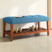 Charla - Upholstered Bench