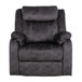 Sonet - Domino Reclining Chairs