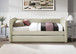 Daybed With A Trundle, Stylish Design
