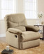 Arcadia - Micro Motion Glider Recliner