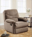 Arcadia - Micro Motion Glider Recliner