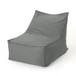 Ettie - Water Resistant Fabric Bean Bag Chair