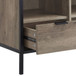Nantan - Rustic TV Stand