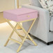 Coleen - Elegant Design Accent Table