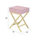 Coleen - Elegant Design Accent Table