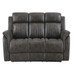 Steban - Transitional Style Living Room Set