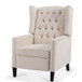 Manual Wing Chair Recliner