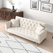 Convertible Double Folding Living Room Sofa Bed
