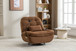 Power Recliner Swivel Glider USB Charger With tooth Music Player, Sleep, Working, Game And Leisure
