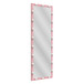 Full Length Mirror With Lights Full Body Vanity Mirror With 3 Color Modes Lighted Standing Floor Mirror For Dressing Room Bedroom Wall Mounted Touch Control