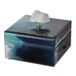 Bethany - Jewelry Box, Stackable Decorative Storage Boxes & Lids