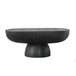 Organic Design Oval Coffee Table