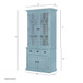 Cabinet / Credenzas