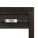 Elegant Design End Table