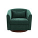 Swivel Accent Chair For Living Room, Sofa Chairs With Base Side For Living Room