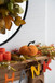 Weighted Pumpkin Ornament Decor For Holiday Harvest Festival Fall Festival & Thanksgiving
