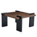 High Quality Coffee Table For Modern Minimalist Living Rooms