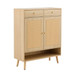 Multifunctional Modern Minimalist Shoe Cabinet