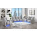 Duran - Power Reclining Set With Power Headrest