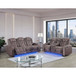 Duran - Power Reclining Set With Power Headrest