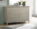 Hammond - Elegant Casual Dresser For Any Room