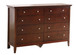 Hammond - Elegant Casual Dresser For Any Room