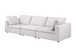1100 - Modular Sofa - Pearl