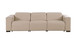 1208 - Power Reclining Sofa - Beige