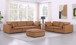 1100 - 3 Piece Sofa Set