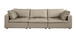 1100 - 3 Piece Sofa Set