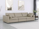 1100 - Modular Sofa (Top-Grain Italian Leather)