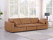 1100 - Modular Sofa (Top-Grain Italian Leather)