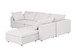 1100 - 5-Piece 4-Seat Sectional