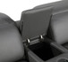 1116 - 12-Piece U-Shaped Sectional Sofa In With 4 Power Recliners & Power Headrests