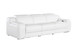 1116 - 3-Piece Modular Power Reclining Sofa In With 2 Power Recliners & Power Headrests
