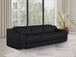 1116 - 3-Piece Modular Power Reclining Sofa In With 3 Power Recliners & Power Headrests