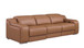 1116 - 3-Piece Modular Power Reclining Sofa In With 3 Power Recliners & Power Headrests