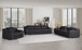 1116 - 7-Piece Modular Power Reclining Sofa, Loveseat & Chair Set In With 5 Power Recliners & Power Headrests